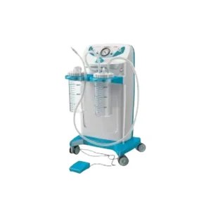 ASPIRADOR CAMI RODABLE 350-FS2
